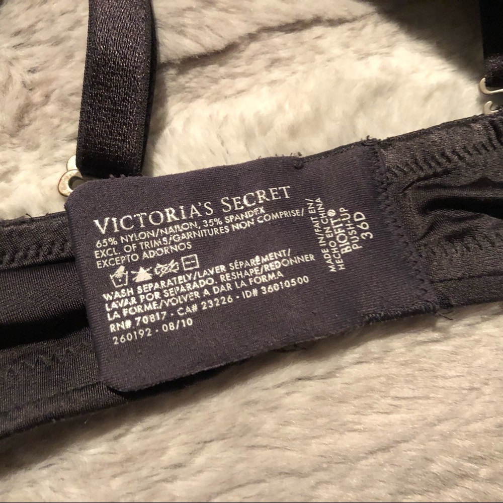 Victoria secret bra